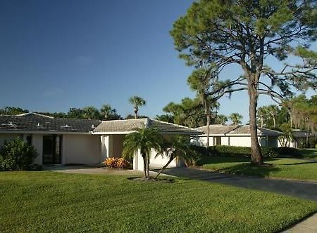 Lakeside Cottages At The Bay Hill Club Orlando Extérieur photo