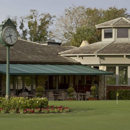 Lakeside Cottages At The Bay Hill Club Orlando Extérieur photo