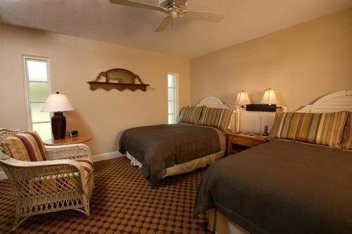 Lakeside Cottages At The Bay Hill Club Orlando Extérieur photo