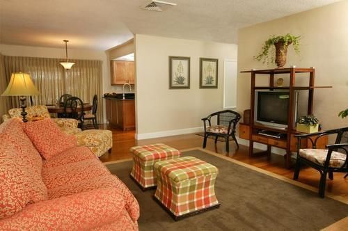 Lakeside Cottages At The Bay Hill Club Orlando Extérieur photo