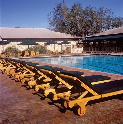 Lakeside Cottages At The Bay Hill Club Orlando Extérieur photo