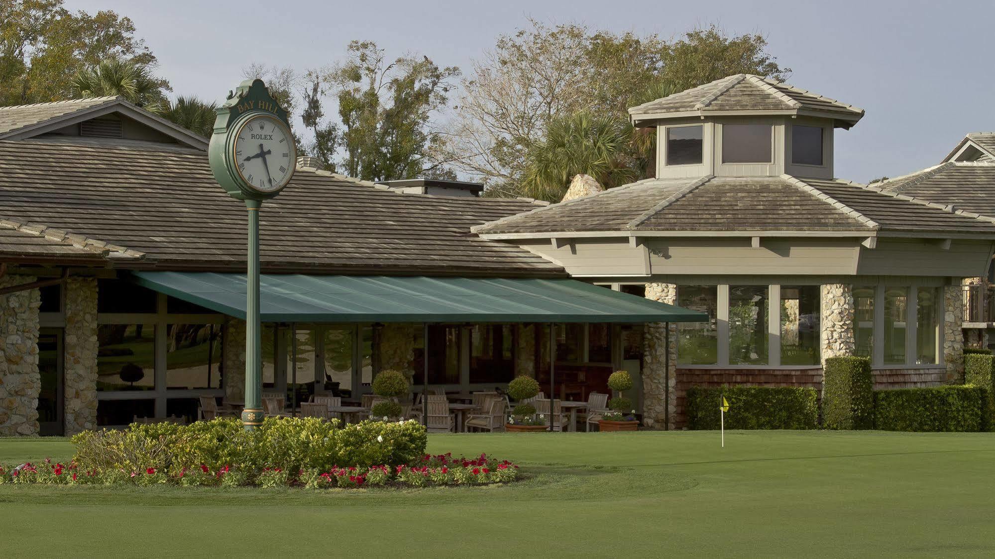 Lakeside Cottages At The Bay Hill Club Orlando Extérieur photo